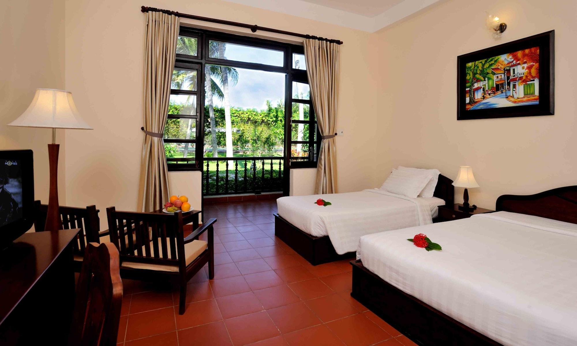 Muine Century Beach Resort & Spa Mui Ne Exterior photo