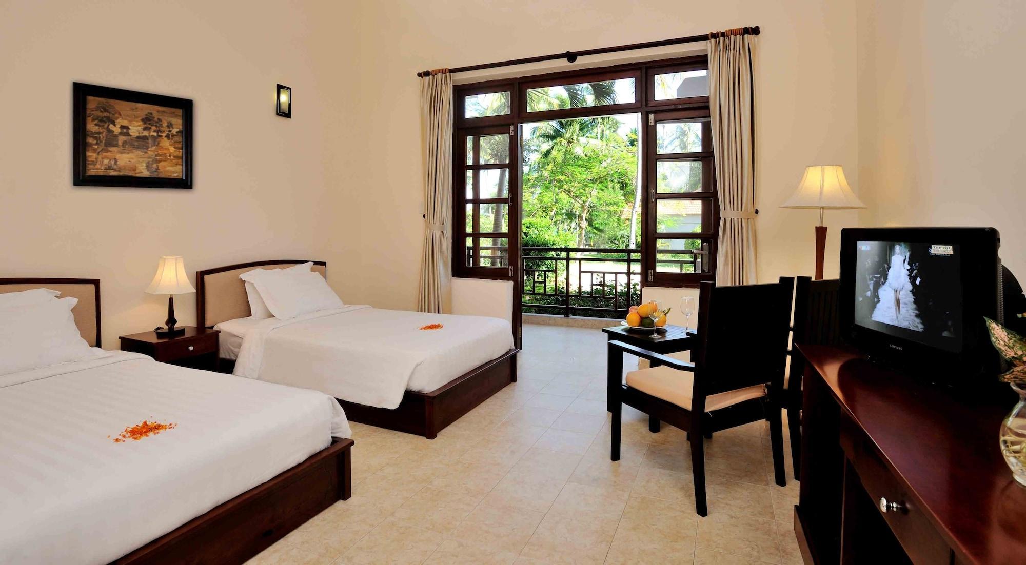 Muine Century Beach Resort & Spa Mui Ne Exterior photo