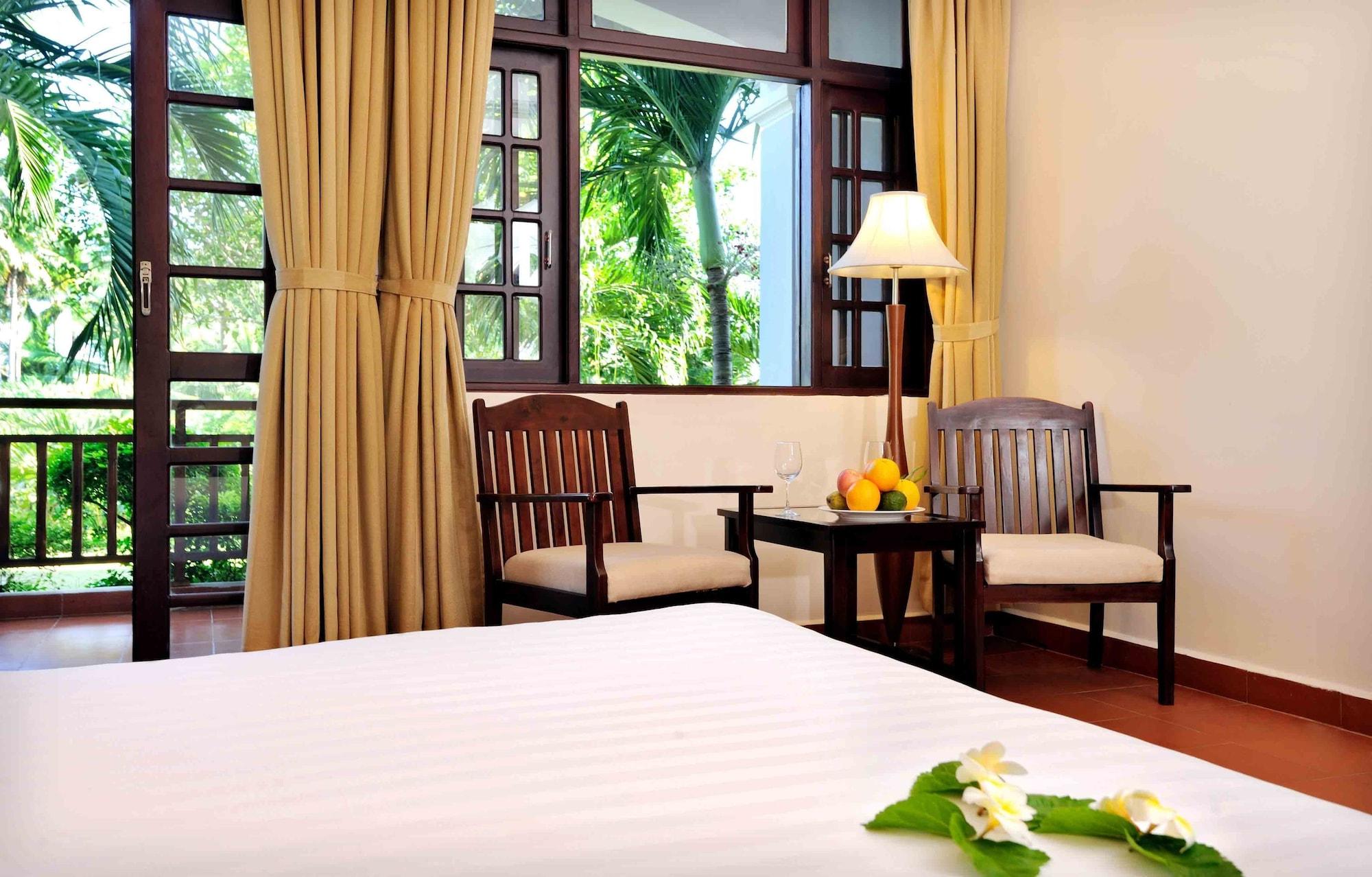 Muine Century Beach Resort & Spa Mui Ne Exterior photo