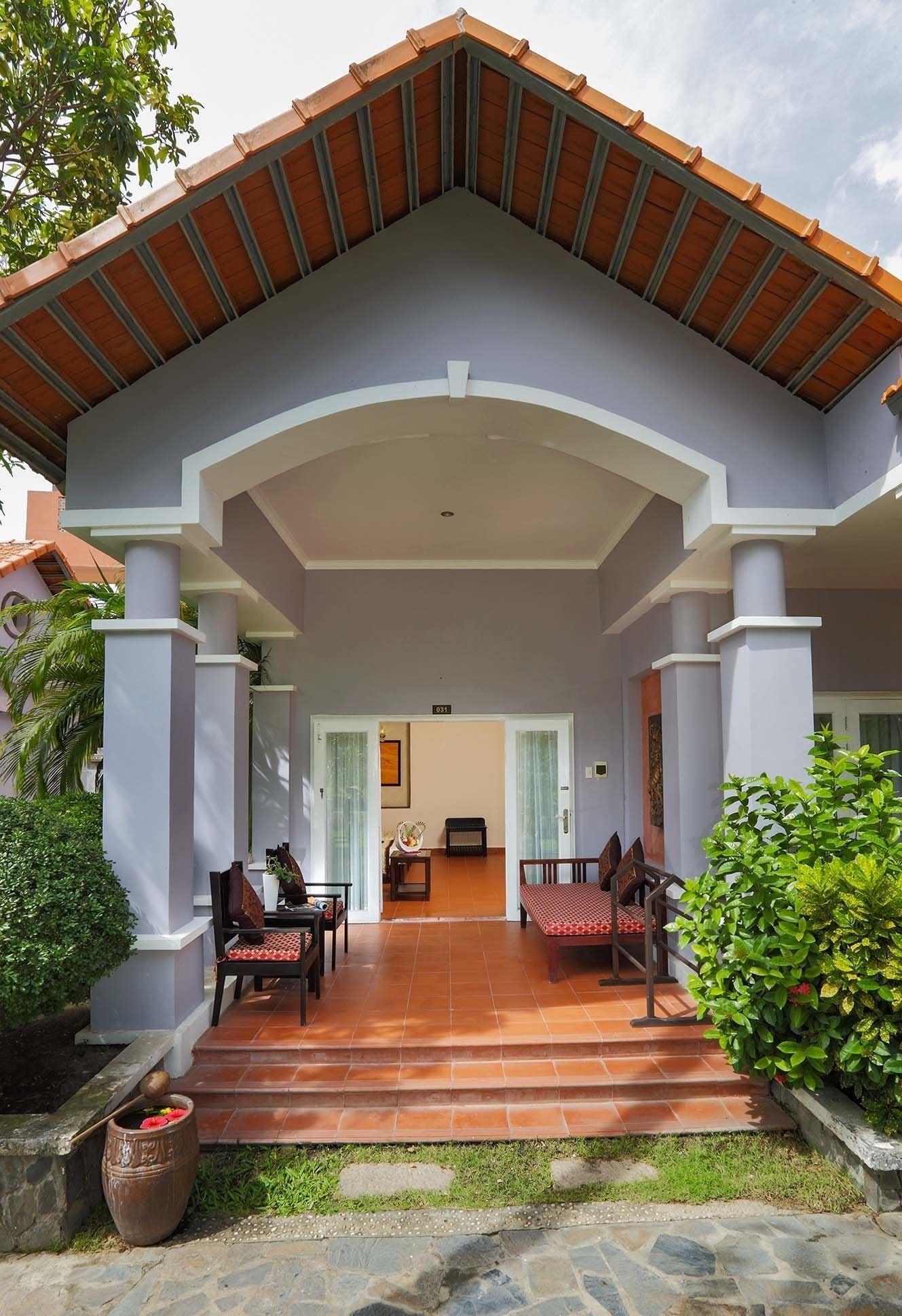 Muine Century Beach Resort & Spa Mui Ne Exterior photo