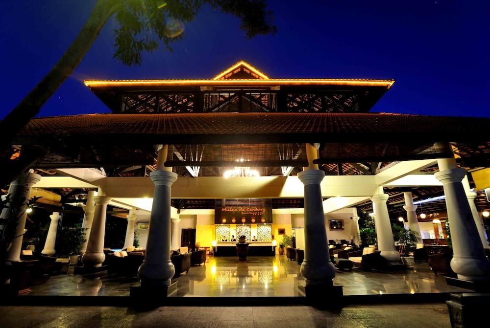 Muine Century Beach Resort & Spa Mui Ne Exterior photo
