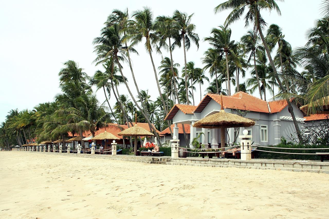 Muine Century Beach Resort & Spa Mui Ne Exterior photo