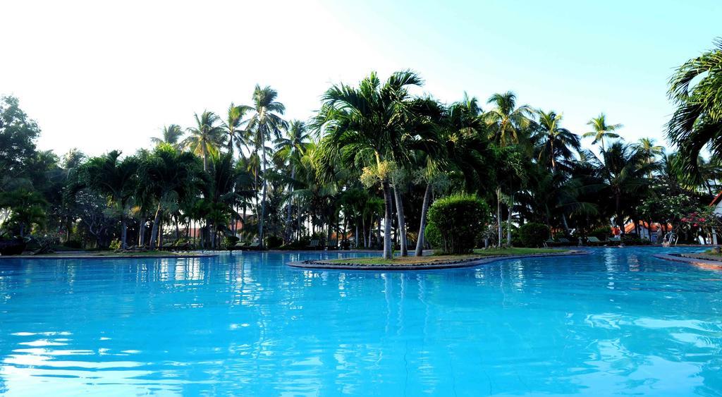 Muine Century Beach Resort & Spa Mui Ne Exterior photo
