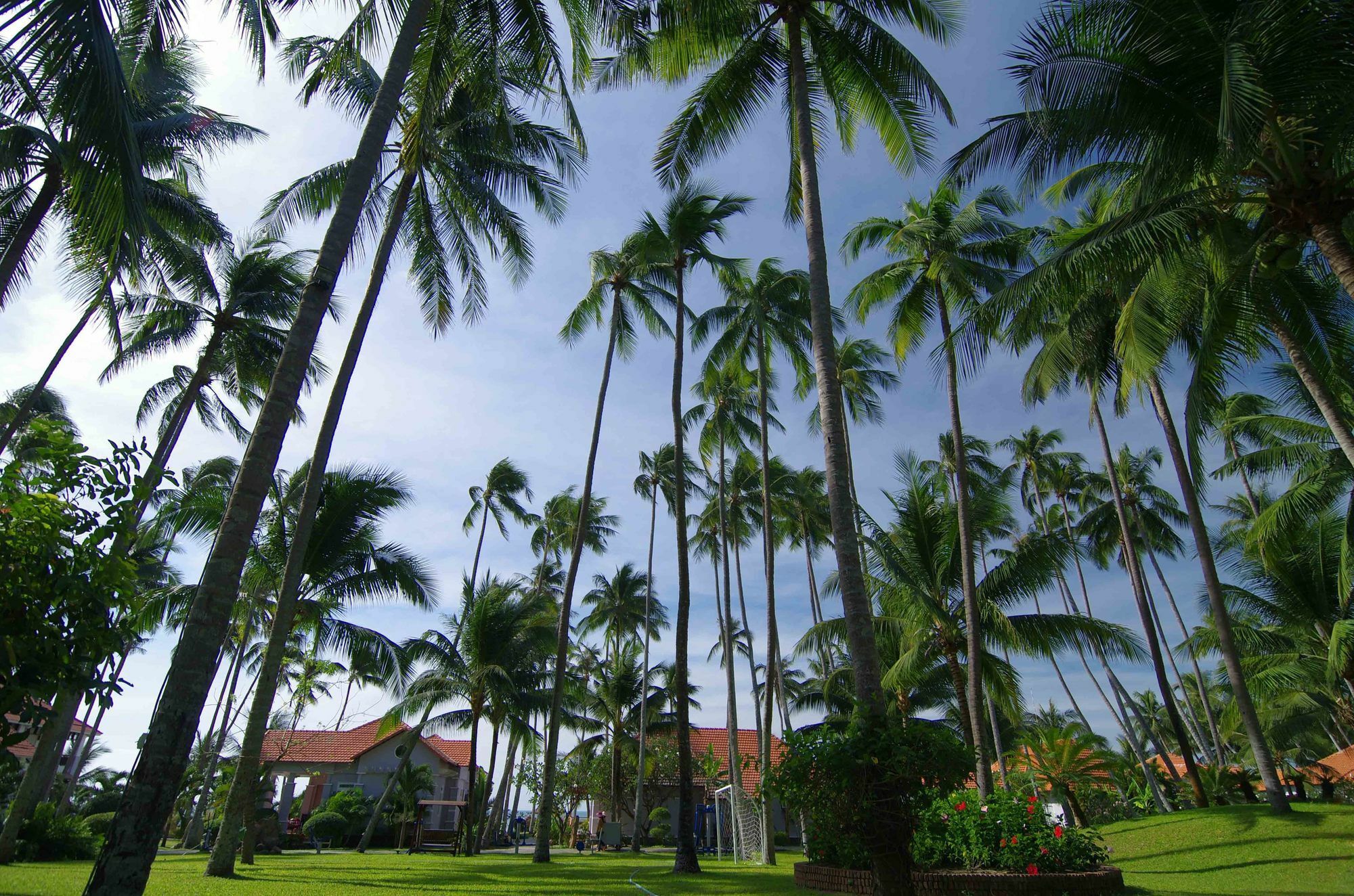 Muine Century Beach Resort & Spa Mui Ne Exterior photo
