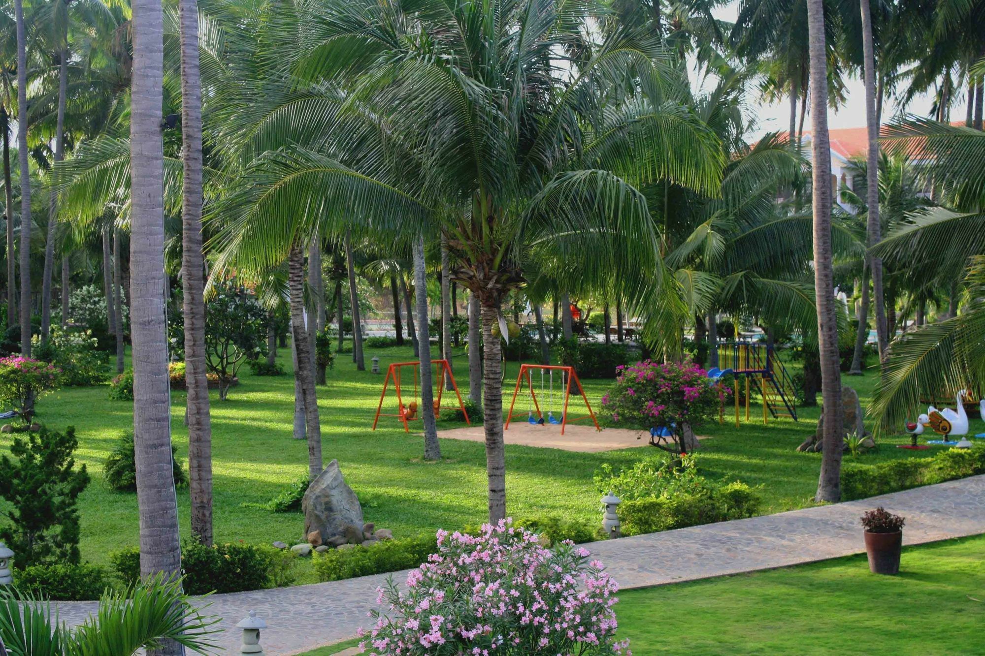 Muine Century Beach Resort & Spa Mui Ne Exterior photo